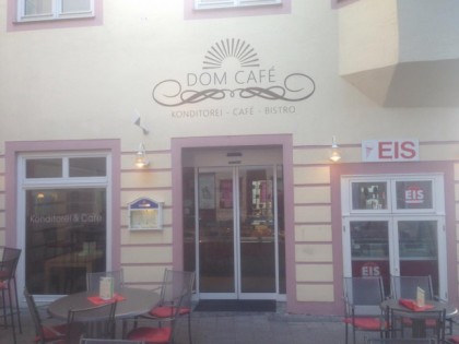 Фото: Dom Café